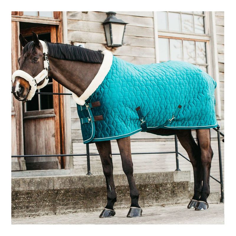 Coperta da box  Velvet 160G