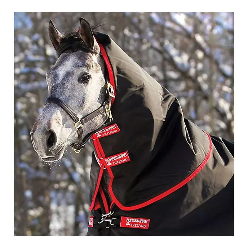 Copricollo  Rambo Supreme Hood 250g 1680D