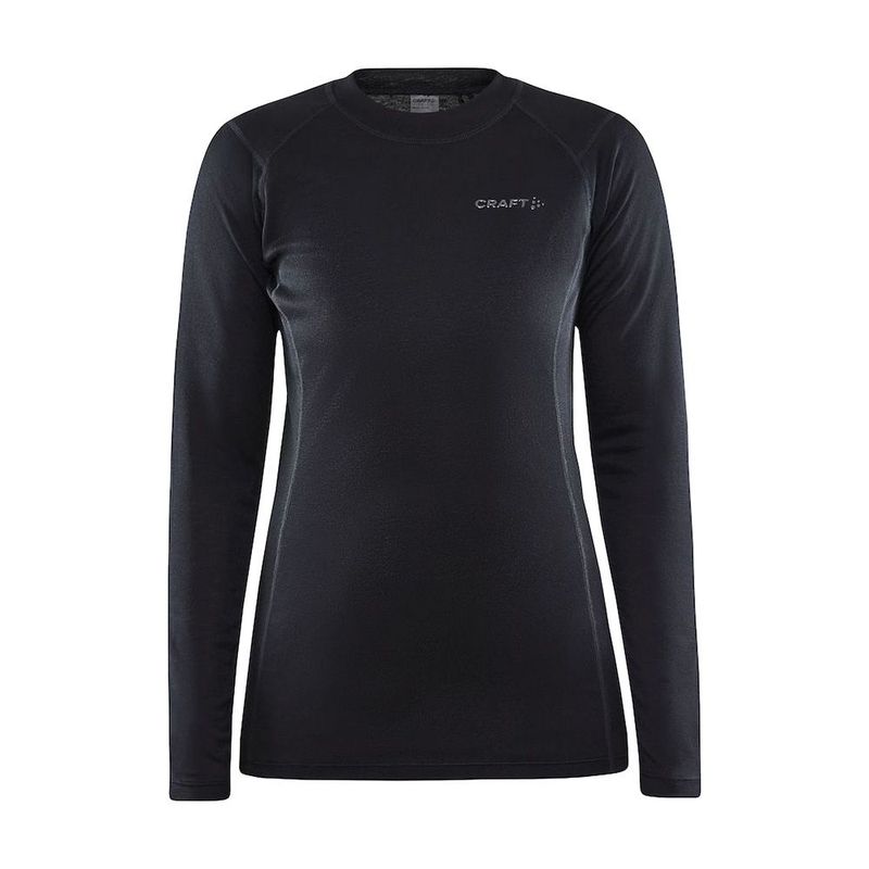 Maglia termica Baselayer Donna Core Warm
