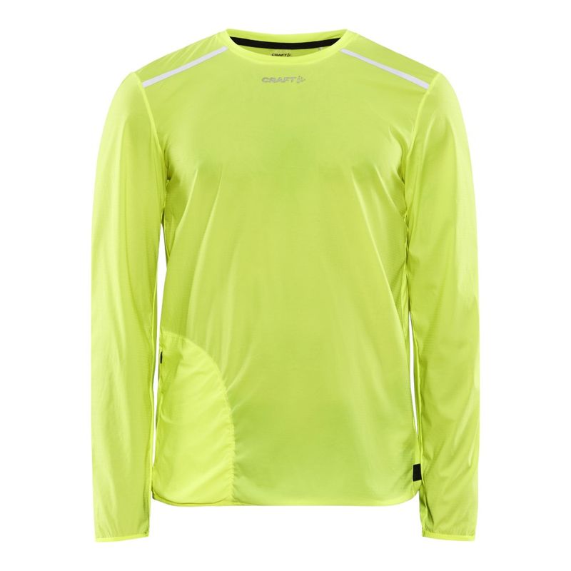 Maglia Uomo Pro Lumen Wind