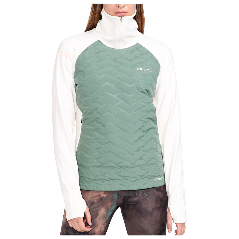 Giacca isolante ADV SUBZ 3 Donna Adv SubZ