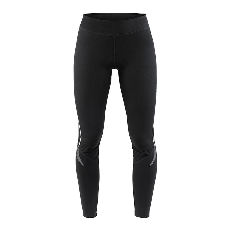 Calzamaglia Donna Core Bike SUBZ Ideal Thermal