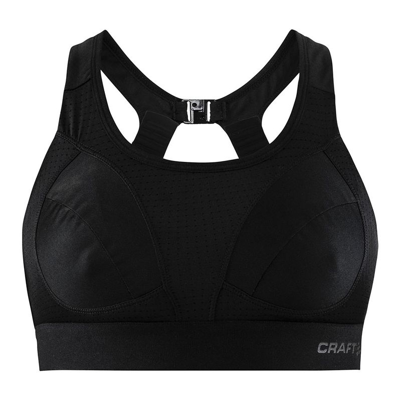 Reggiseno sportivo Donna Pace