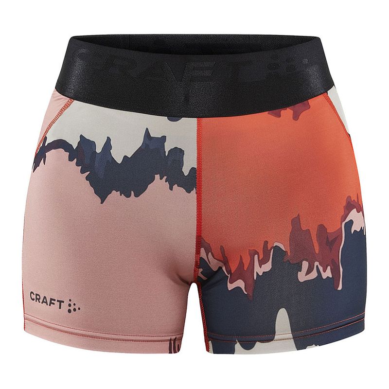 Pantaloncini Donna Core Essence