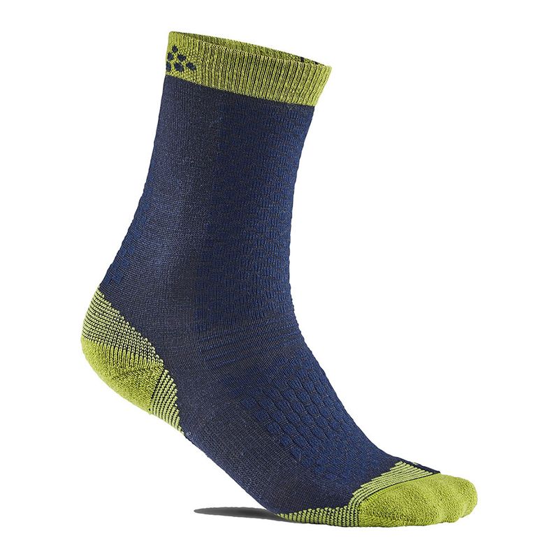 Calze Bambino Warm Mid x2