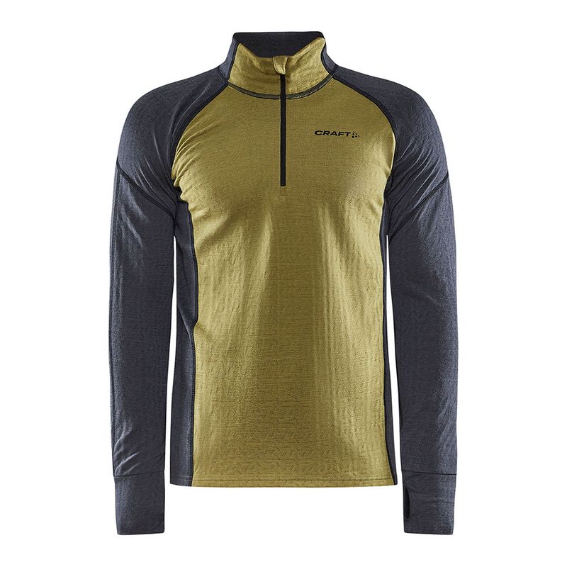 Maglia termica Uomo ADV Nordic Wool