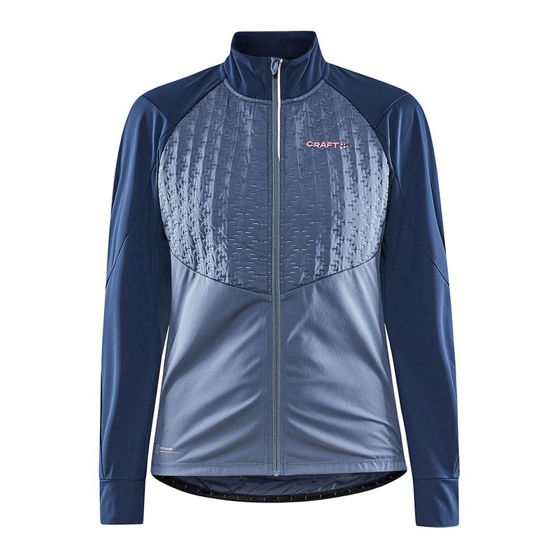 Giacca 3 in 1 Donna ADV Bike SUBZ