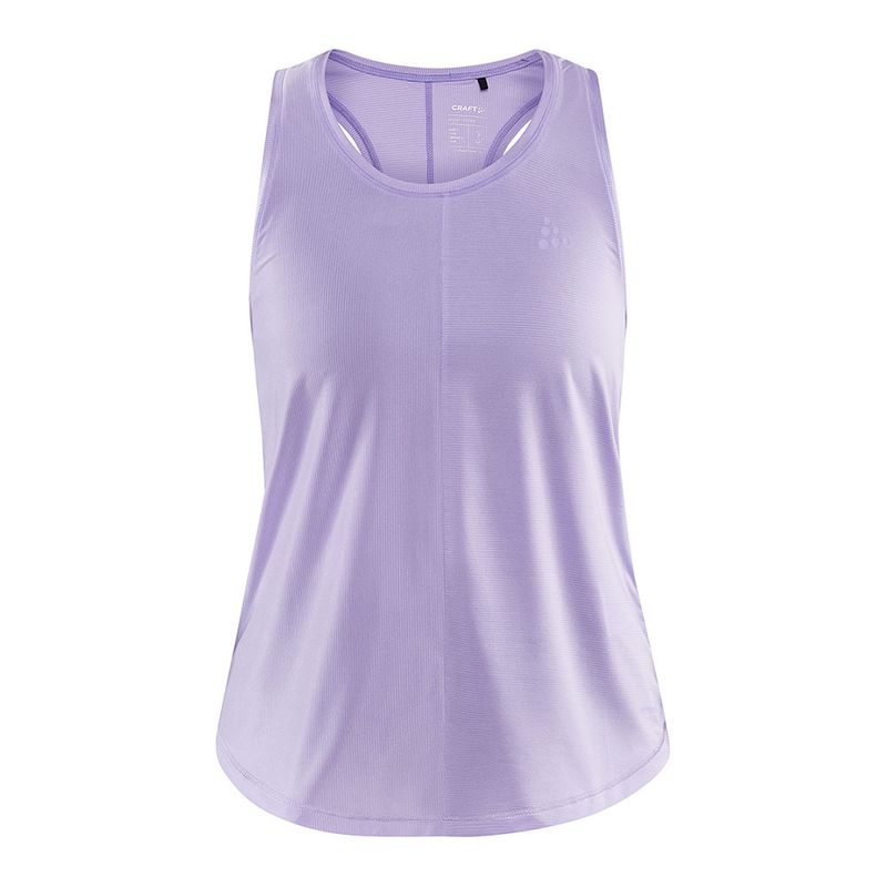 Canottiera Donna Core Essence