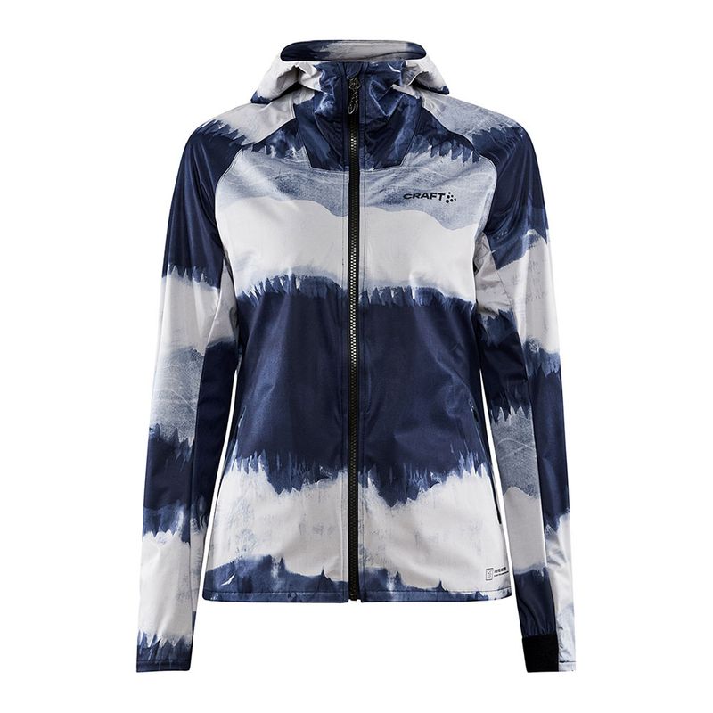 Giacca impermeabile Donna Pro Hydro 2