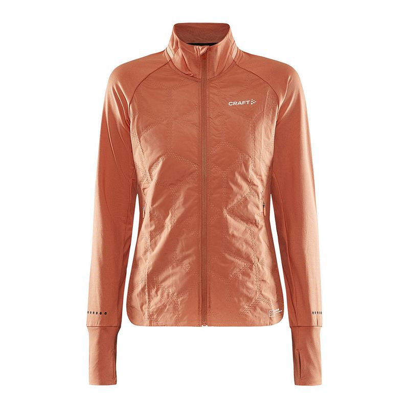 Giacca antivento Donna ADV SUBZ 2