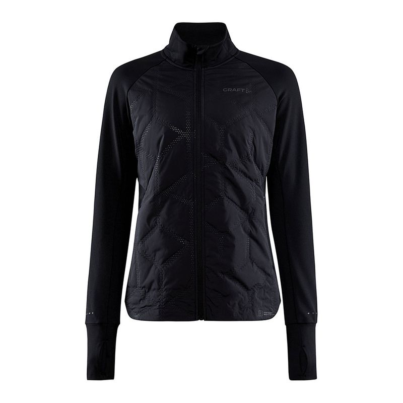 Giacca antivento Donna ADV SUBZ 2