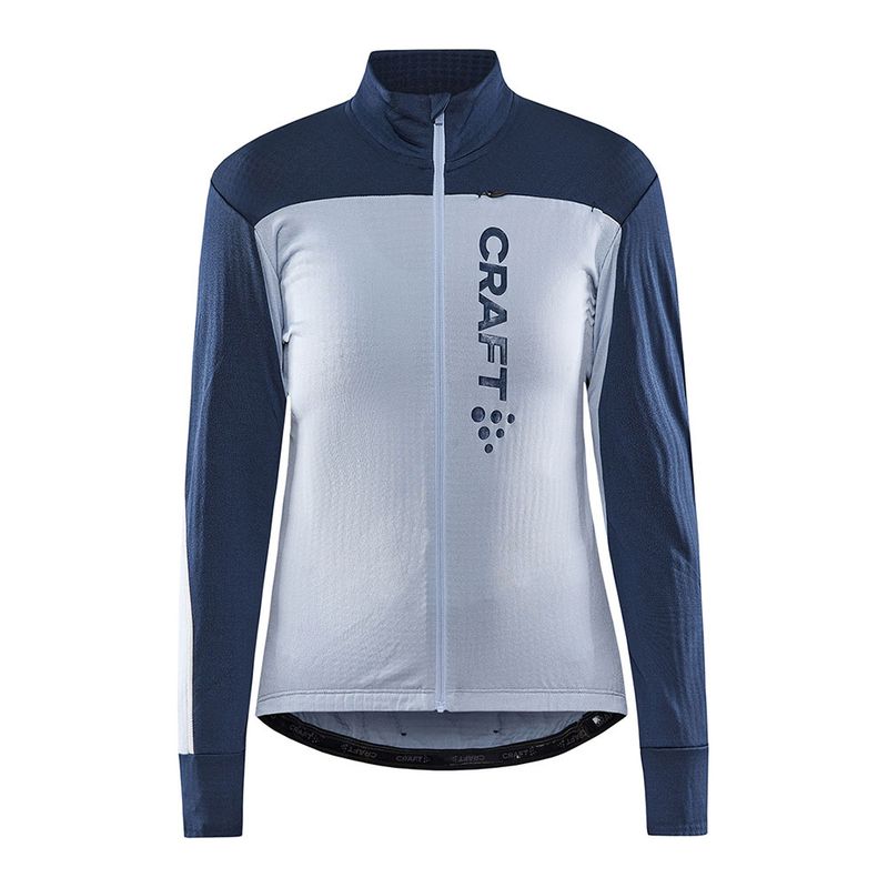 Maglia da ciclismo Donna Core Bike SUBZ