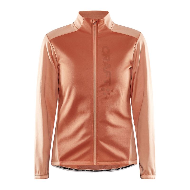 Giacca isolante Donna Core Bike SUBZ