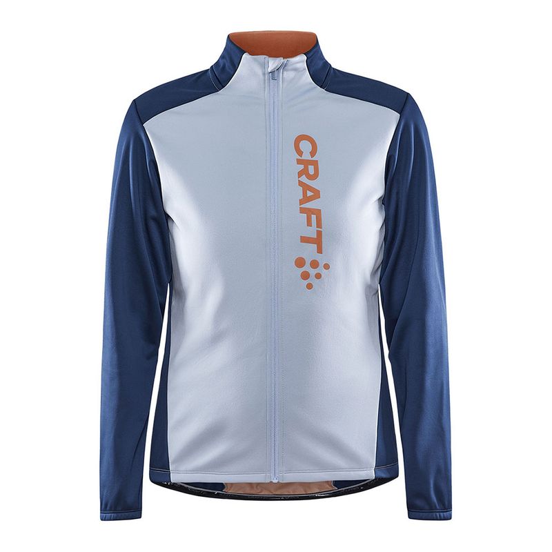 Giacca isolante Donna Core Bike SUBZ