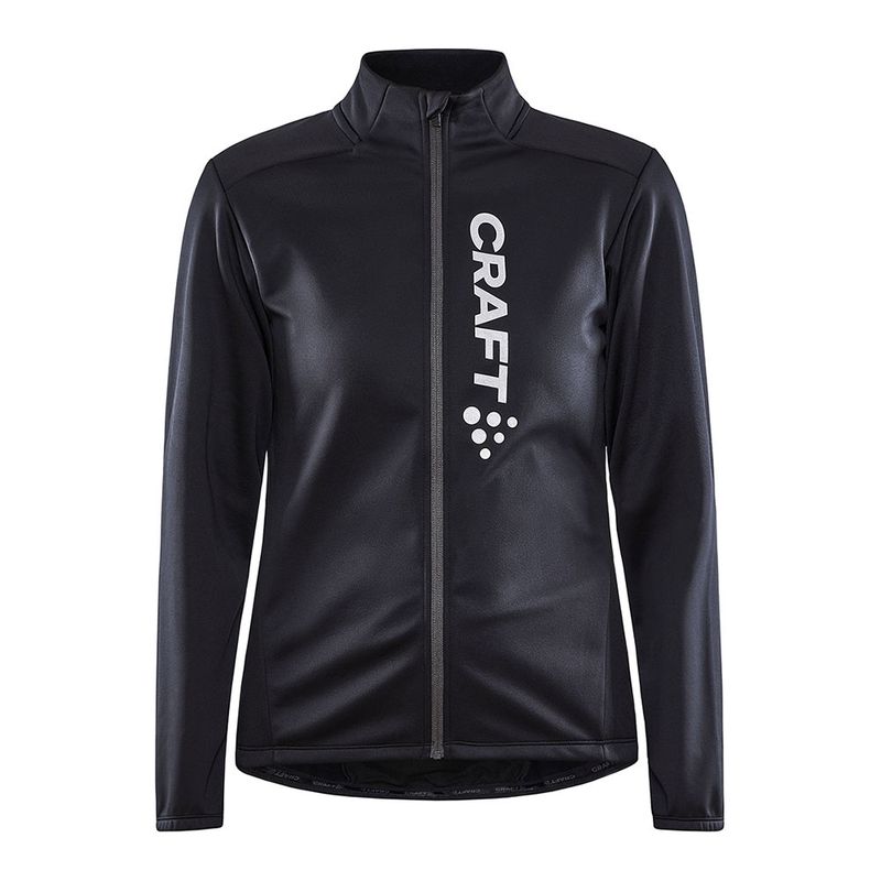 Giacca isolante Donna Core Bike SUBZ