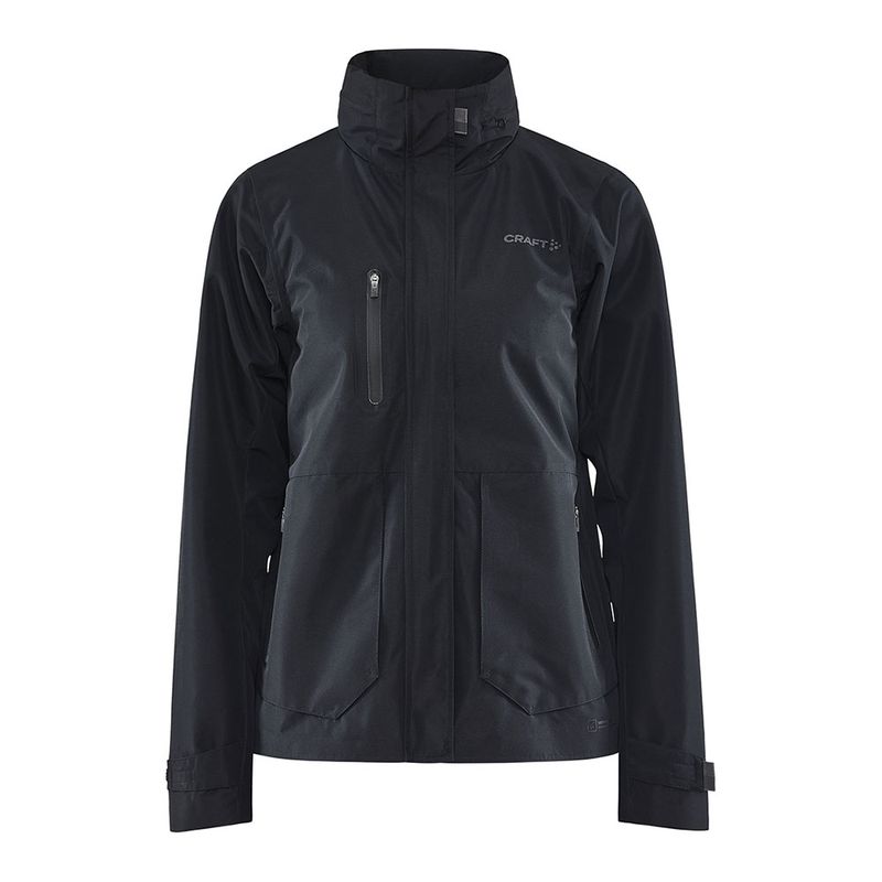 Giacca impermeabile Donna ADV Bike Ride Hydro