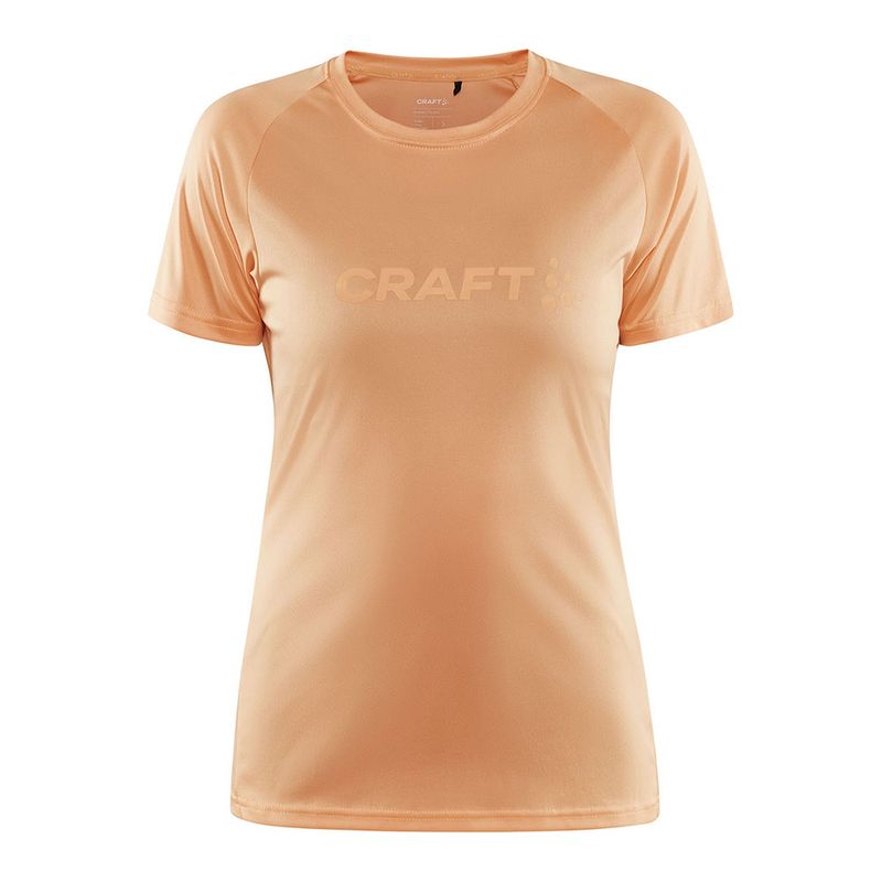 Maglia Donna Core Essence Logo