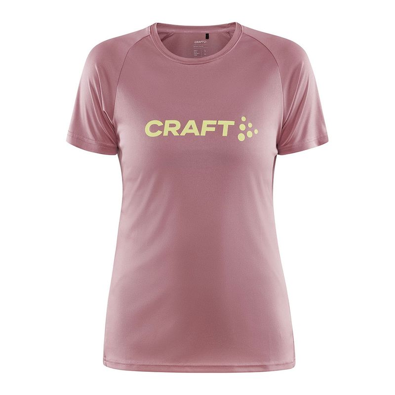 Maglia Donna Core Essence Logo