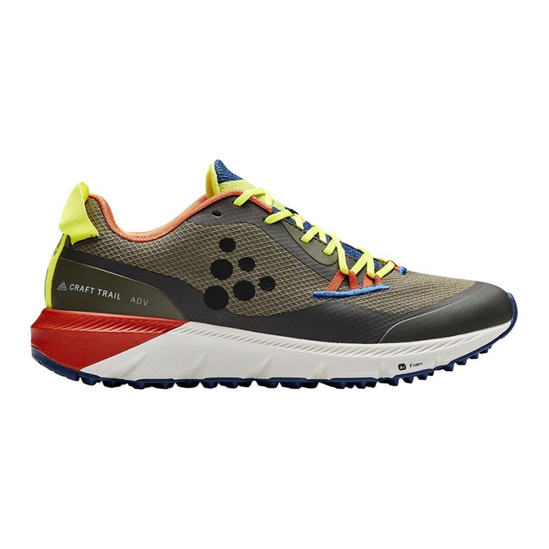 Scarpe da trail Uomo ADV Nordic