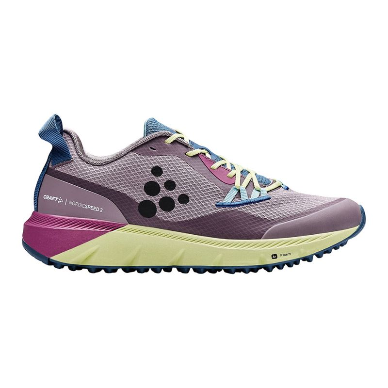Scarpe da trail Donna ADV Nordic