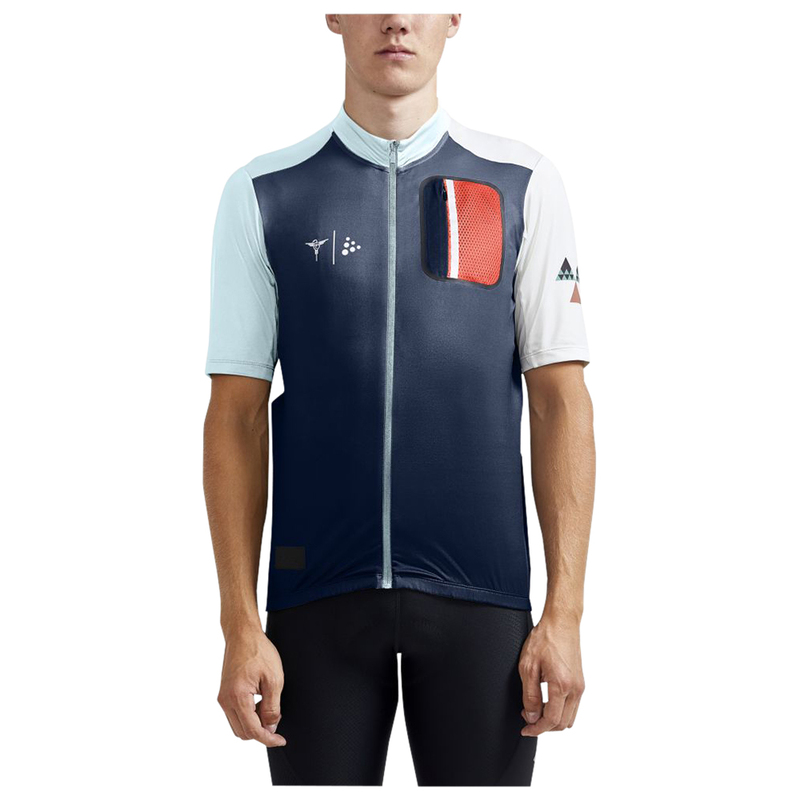 Maglia Offroad Uomo ADV HMC
