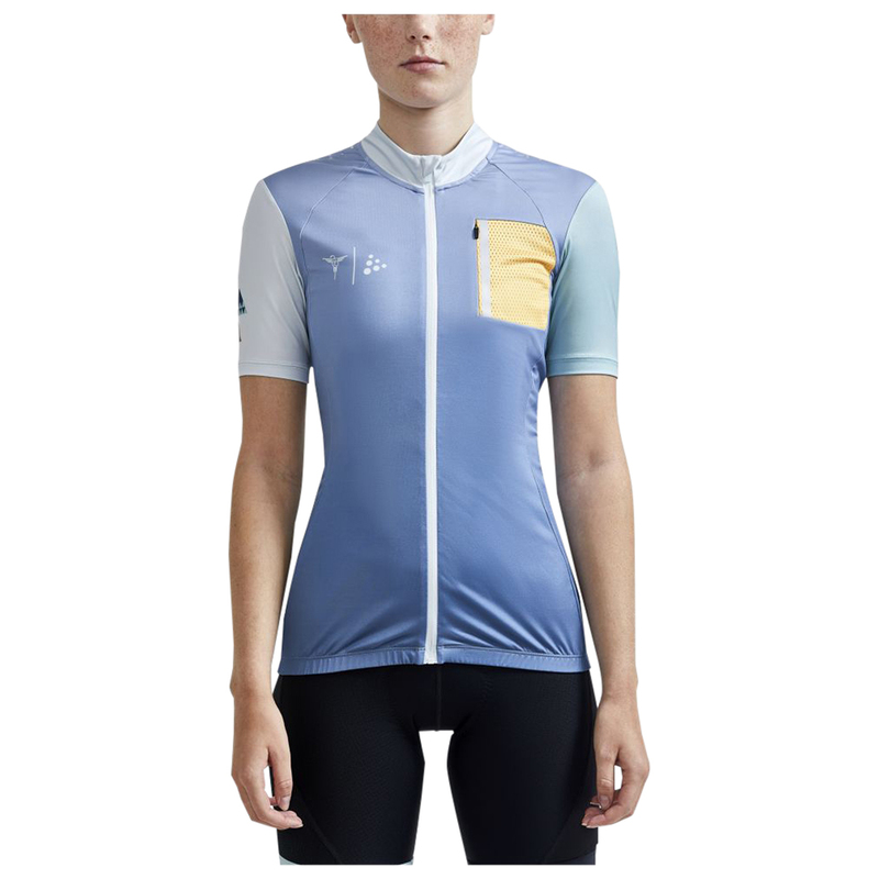 Maglia Offroad Donna ADV HMC