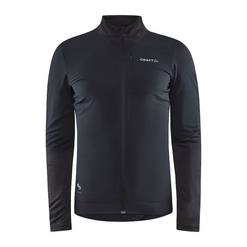 Maglia da ciclismo Wind Uomo Pro Gravel