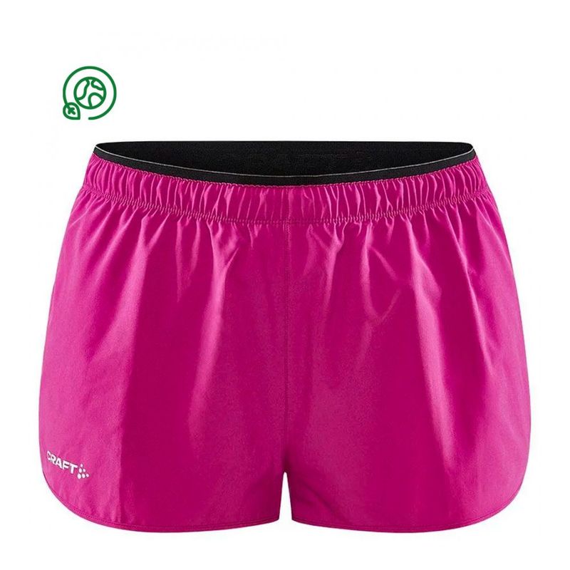 Short Donna ADV Essence 2''