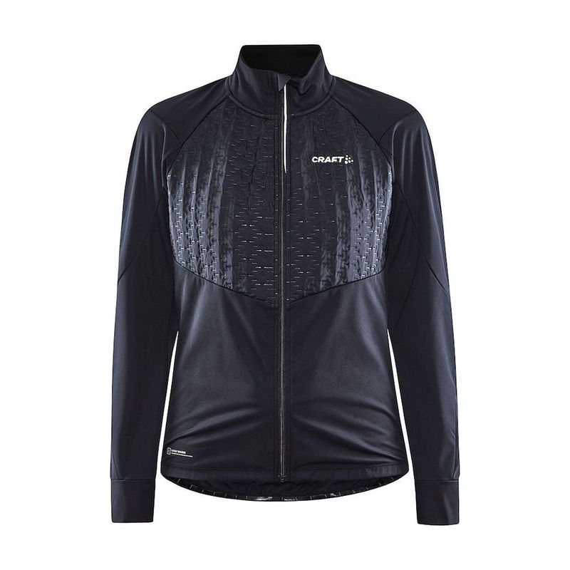 Giacca Donna ADV Bike Subz