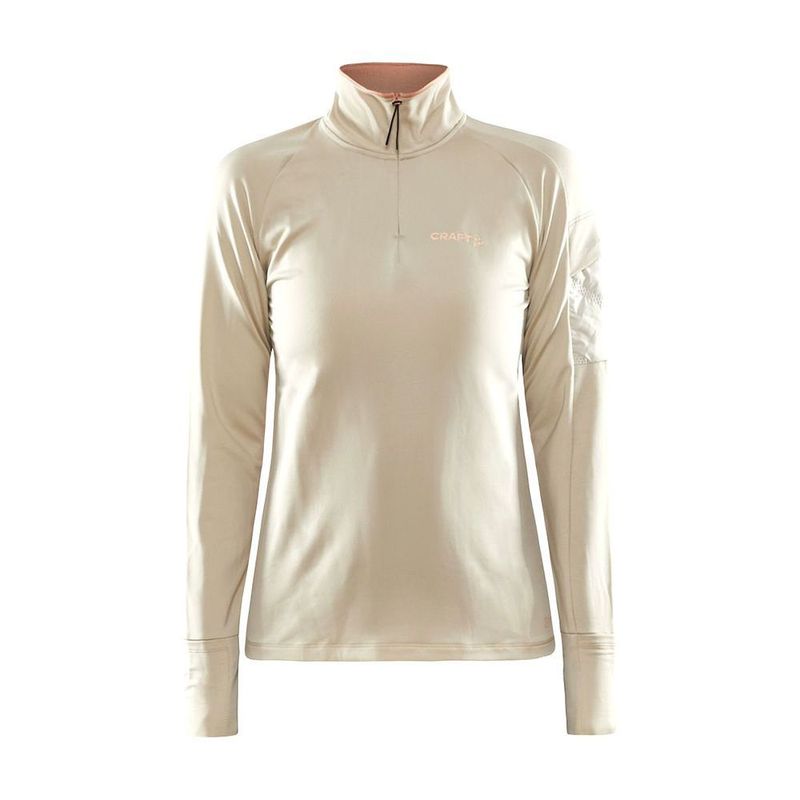Maglia termica Donna ADV Subz