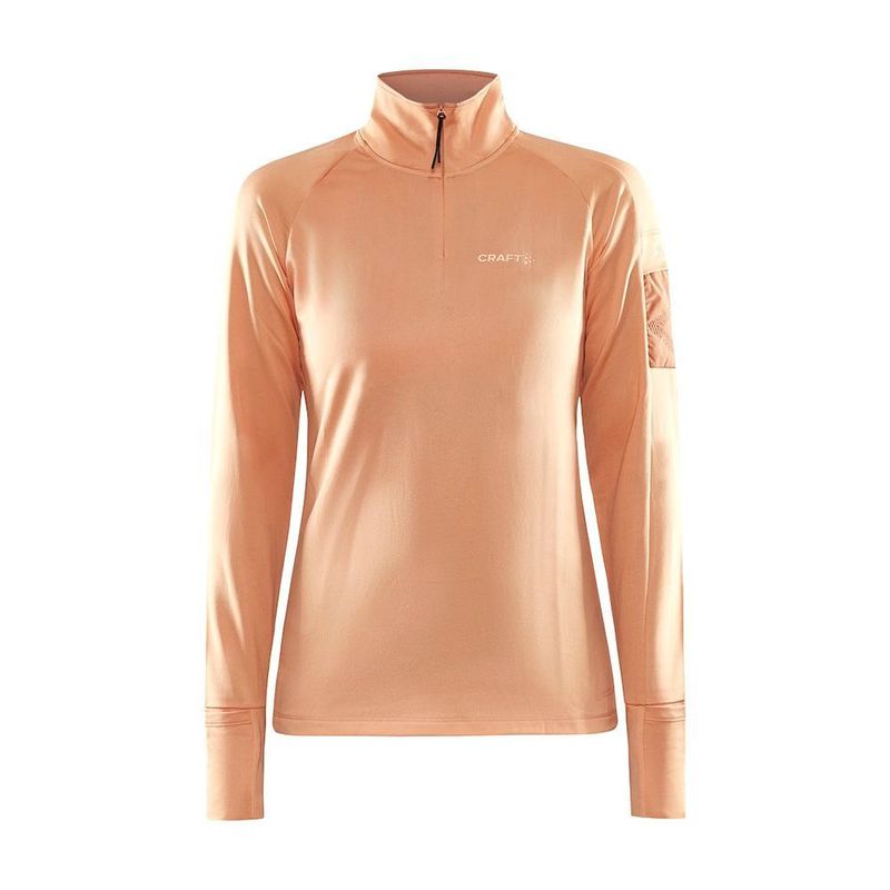 Maglia termica Donna ADV Subz