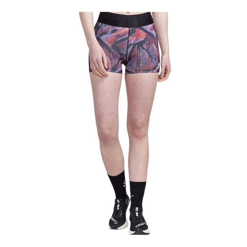 Short Donna Core Essence Hot