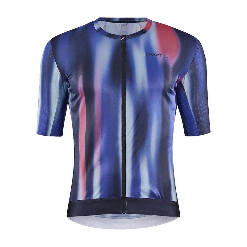 Maglia da ciclismo Uomo ADV Aero