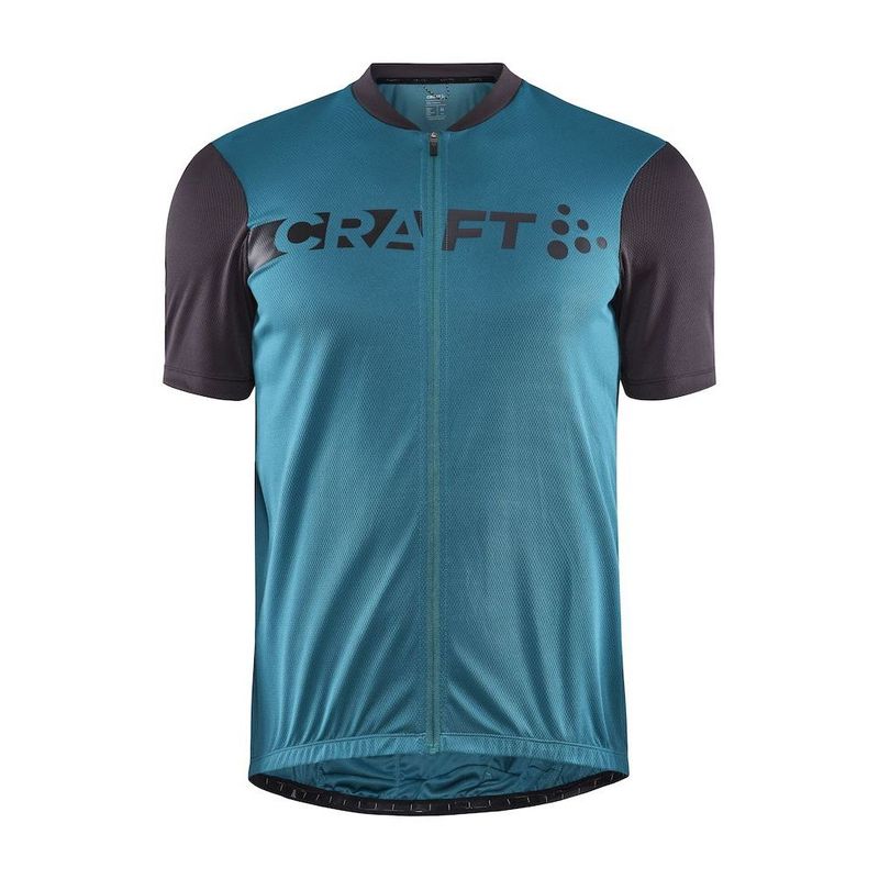 Maglia Uomo Core Endur Logo