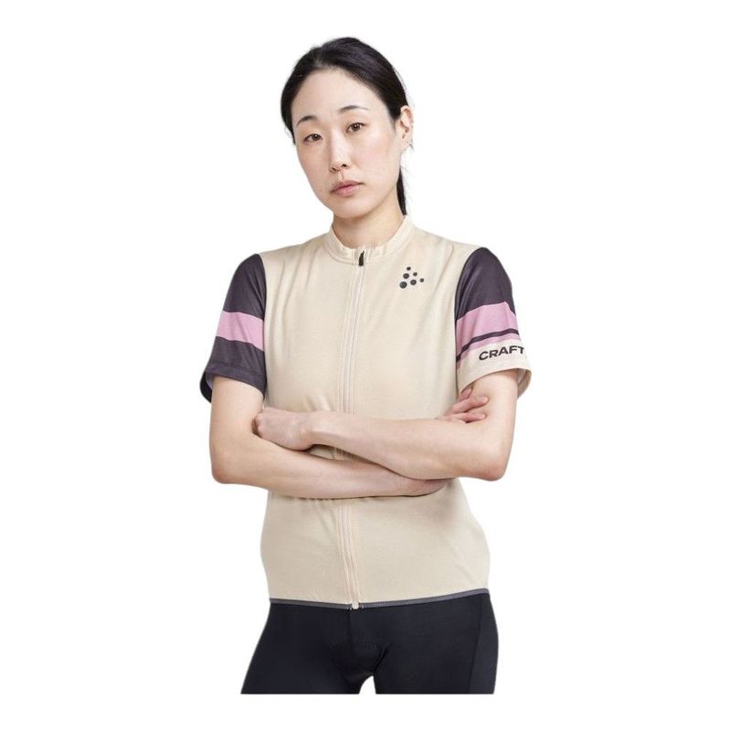 Maglia Donna Core Endur Logo