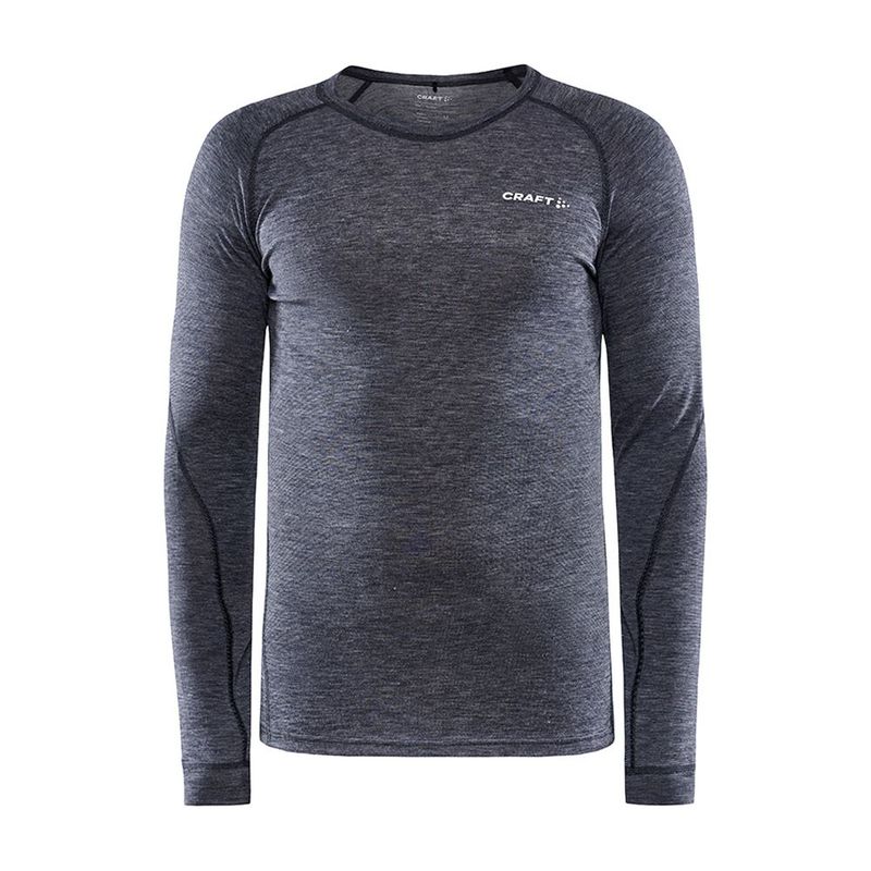 Maglia termica Uomo Core Wool Merino
