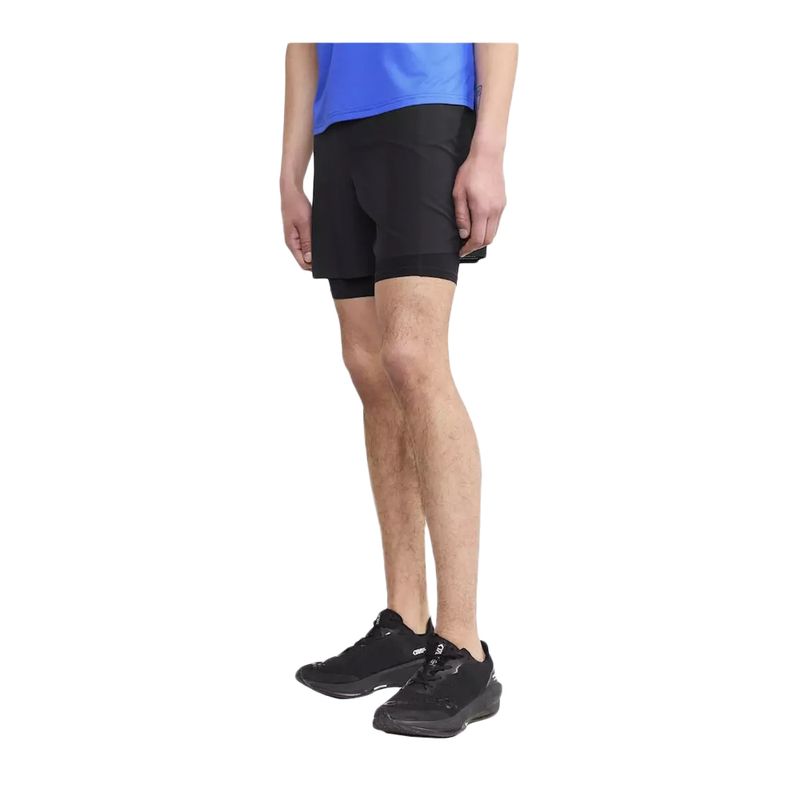 Pantaloncini Uomo Pro Trail