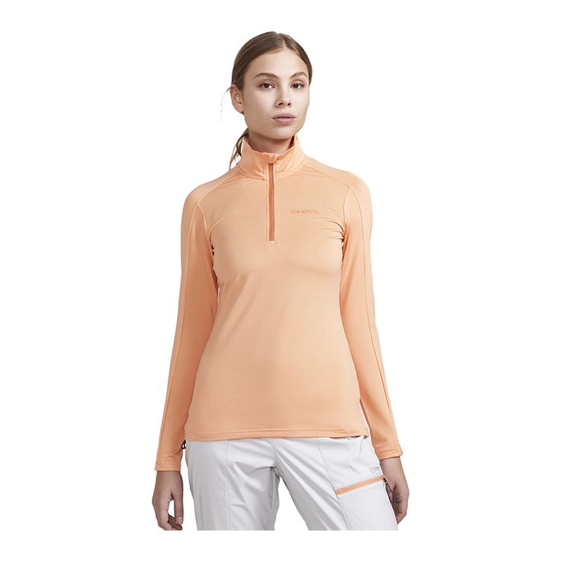 Maglia termica Donna Core Gain