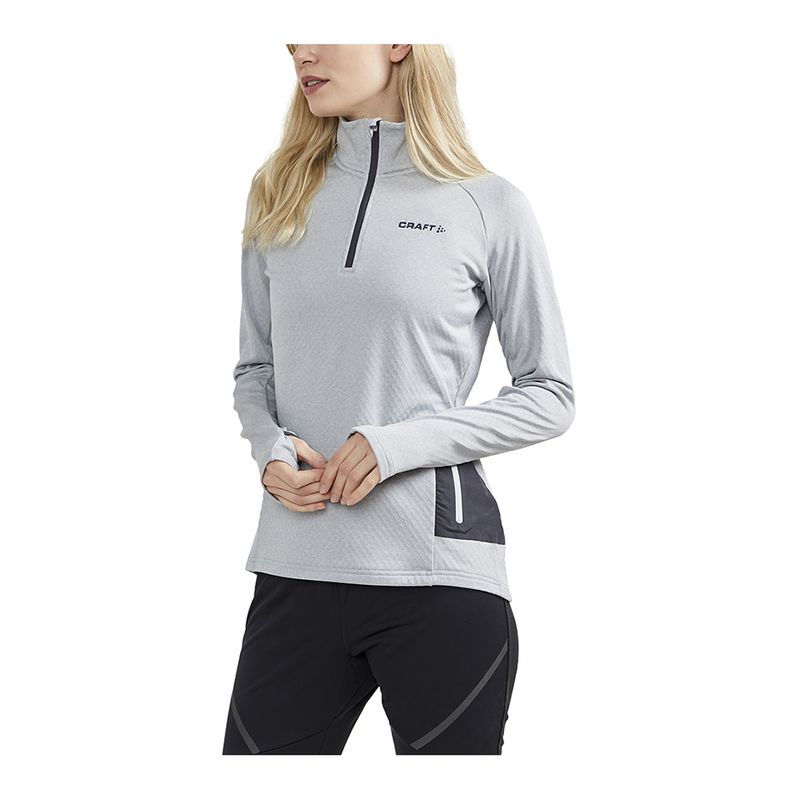 Maglia termica Donna Core Trim Thermal