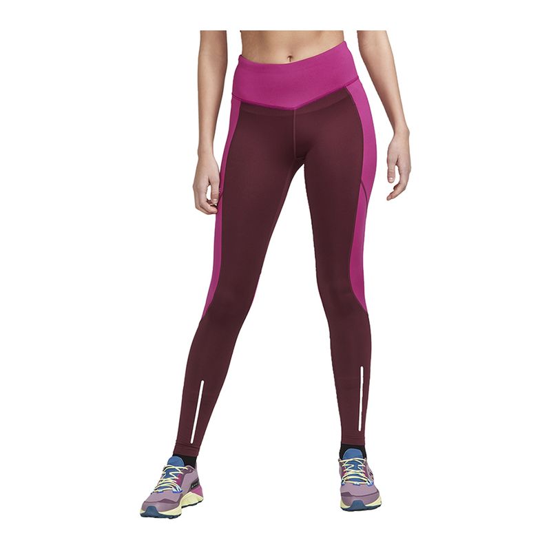 Calzamaglia Donna ADV Essence Warm
