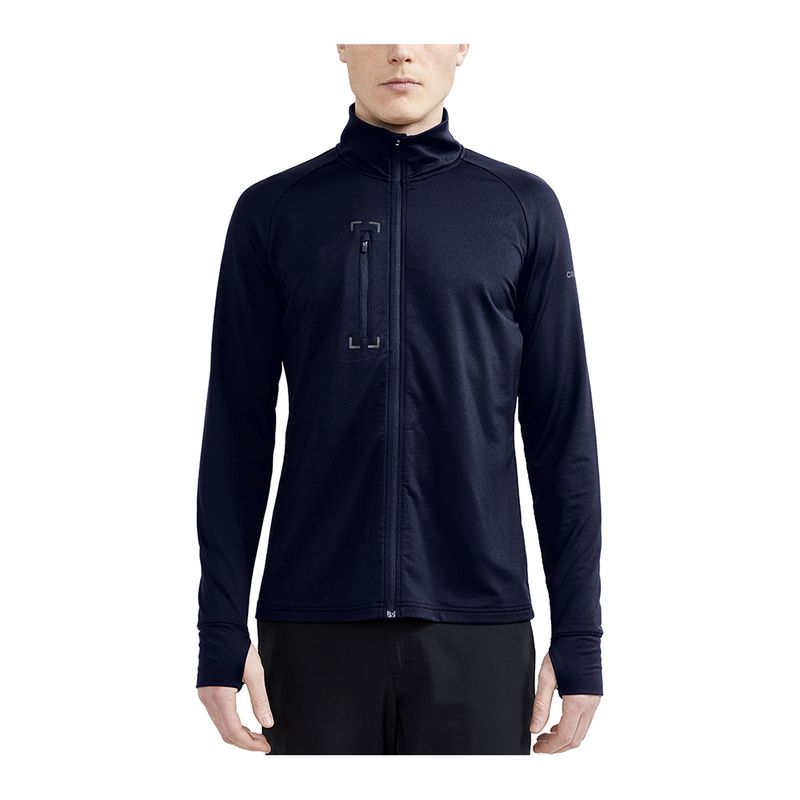 Maglia termica Uomo ADV Explore Light
