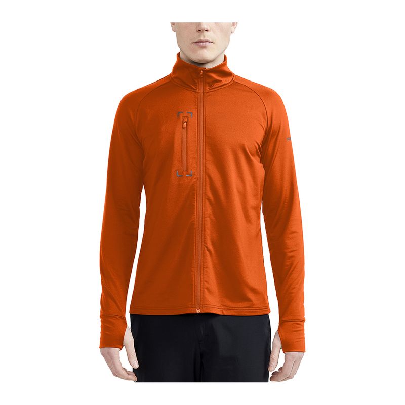 Maglia termica Uomo ADV Explore Light