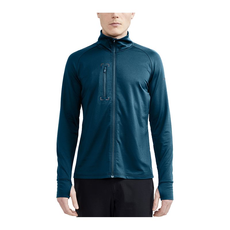 Maglia termica Uomo ADV Explore Light