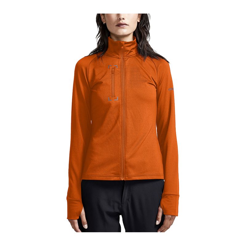 Maglia termica Donna ADV Explore Light