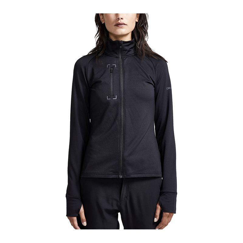 Maglia termica Donna ADV Explore Light