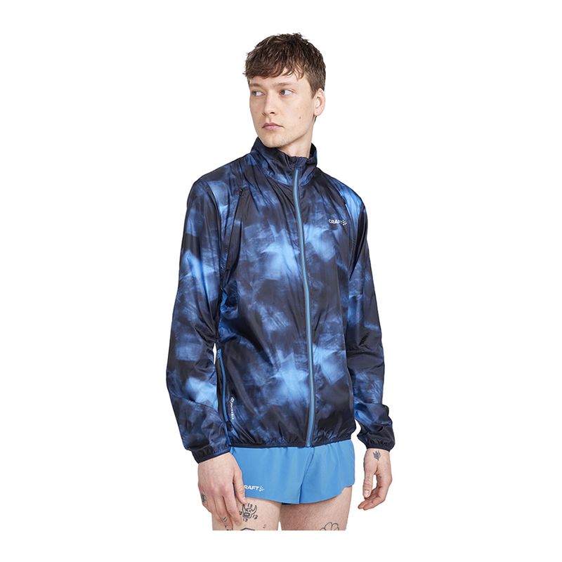 Giacca Uomo Pro Hypervent