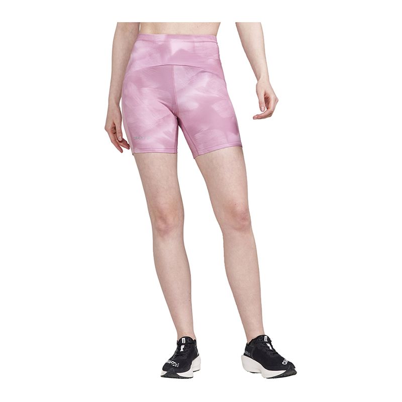 Short Donna Pro Hypervent
