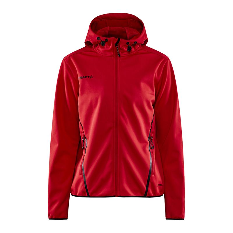 Giacca Donna ADV Explore Soft Shell