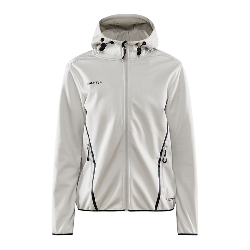 Giacca Donna ADV Explore Soft Shell
