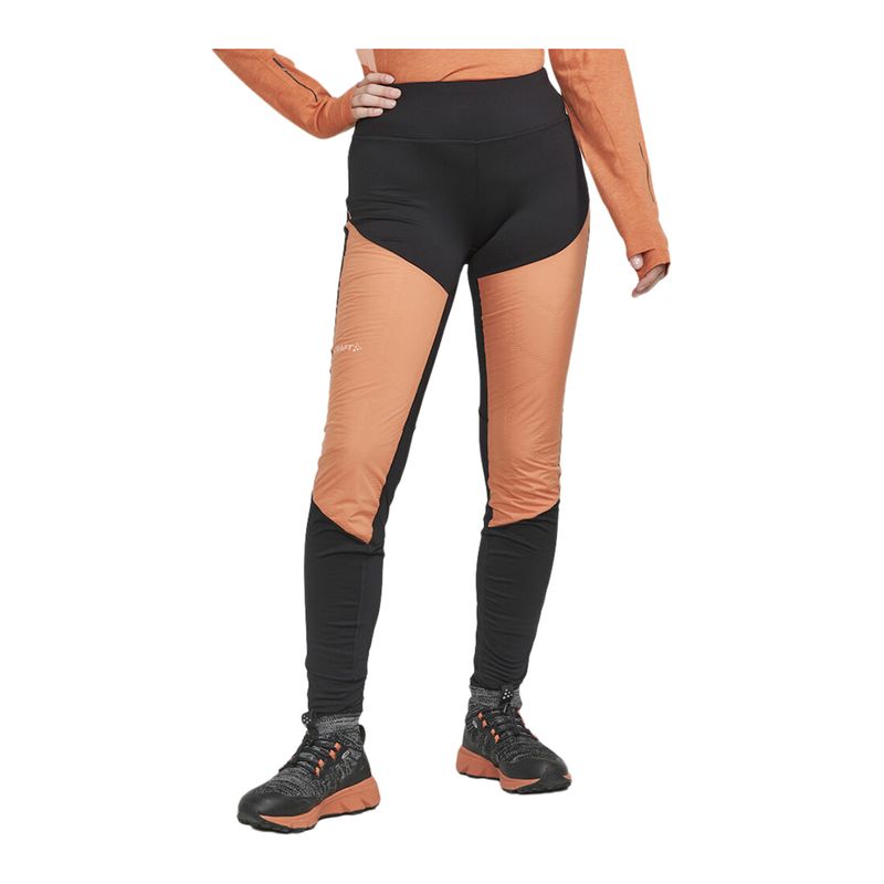 Calzamaglia Donna ADV Subz 2